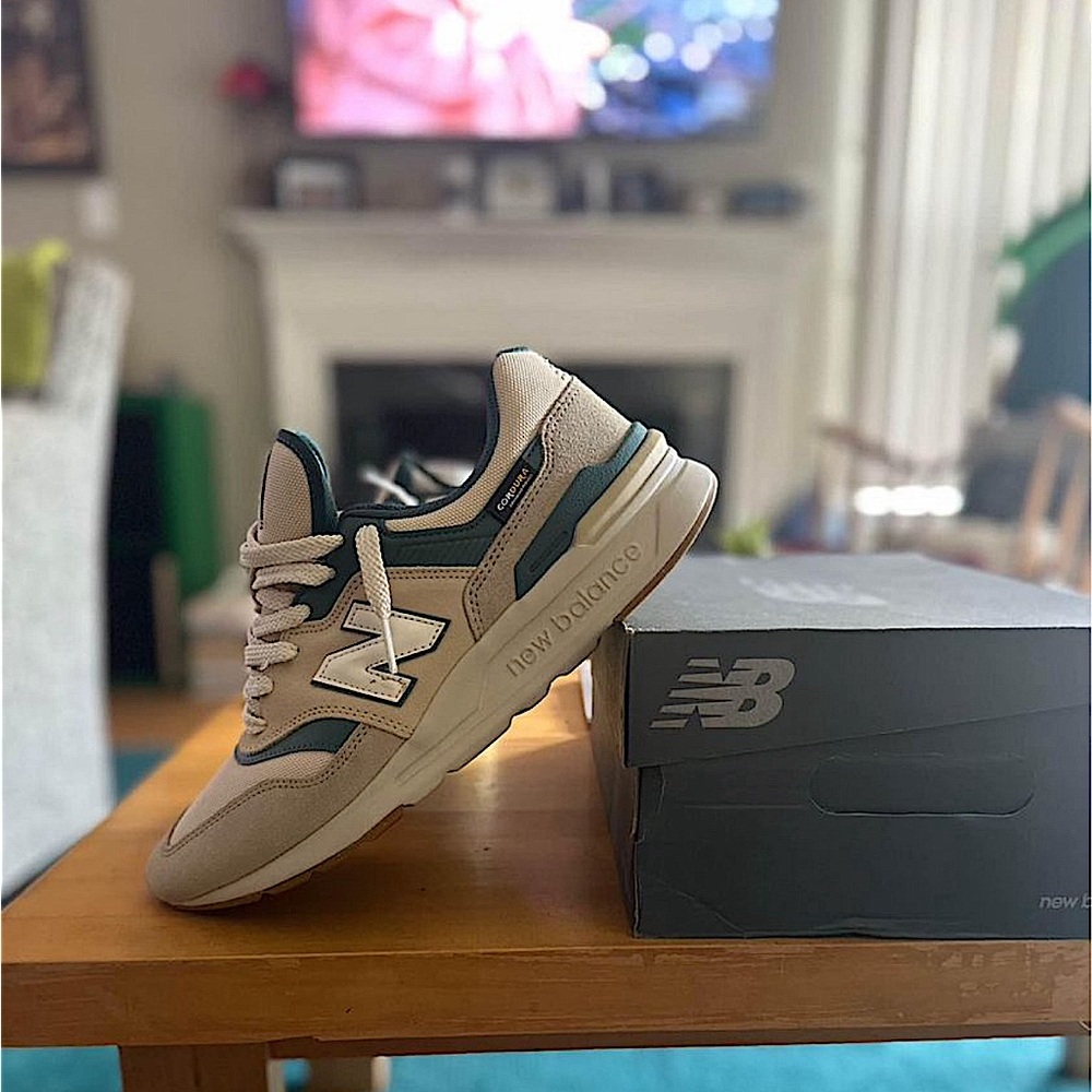 🌿NEW BALANCE🌿 997H